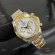 Better Factory New 4131 Rolex 2-Tone Daytona White Index Dial Copy Watch (3)_th.jpg